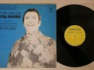 IRAQ IRAQUI JEWISH EX LP-FILFEL GOURJI-EDUNYA FARHANA-MADE IN ISRAEL KOLIPHON 20