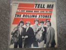 Rolling Stones ?– Tell Me 7