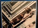 The Beatles 1967-1970 Blue Album   Vinyl LP   Apple