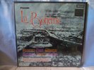 2-LP Box Puccini La Boheme Pavarotti/Freni Karajan 1973 Decca 565-6 Sealed New