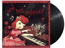 Red Hot Chili Peppers One Hot Minute LP vinyl record sealed reissue NEW