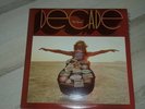 Neil Young Vinyl Record Triple Album- DECADE- Original 1976- VGC