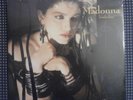 RARE SEALED MADONNA BORDERLINE,LUCKY STAR ORIGINAL 1984 12