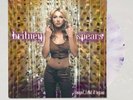 Britney Spears Oops I Did It Again Vinyl Purple Swirl LP New