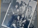 KISS MAMA WEER ALL CRAZEE NOW 1977 JAPAN TOUR RARE VINTAGE LP