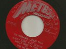 COUNTRY BOPPERS- BUDDY BAIN & HAYRIDERS-DAYDREAMS COME  - HEAR -1955 METEOR 5027