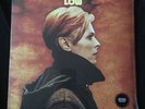 DAVID BOWIE LOW LP NEW SEALED REMASTERED HEAVYWEIGHT VINYL 180G GRAM LP BOWIE LP