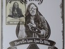 Lemmy (Motörhead) - Born To Lose, Live To Win - 1 LP Ltd.Ed.Num. White Vinyl