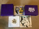 Gorilla Biscuits 30th Year Anniversary Box Set