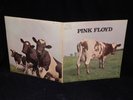 PINK FLOYD ATOM HEART MOTHER HARVEST RECORDS FRENCH PRESSING