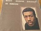 Billy Harper Quintet  Soul Note