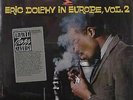Eric Dolphy / In Europe, Vol. 2