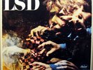 LSD Documentary Capitol STAO-2574 - Rare Stereo LP