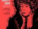 Shirley Horn **Softly **BRAND NEW WHITE COLORED RECORD LP VINYL INDIE EXCLUSIVE