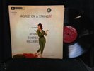 John Towner Williams-World On A String-Bethlehem 6025-MONO