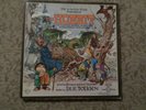 The Hobbit - The Complete Original Soundtrack - 3Lps Set w/book/poster/add on's