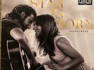 LADY GAGA, BRADLEY COOPER - A Star is Born [OST] (2018) 2x LP + photo prints