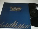 The BEATLES “Rarities” Vinyl LP Record HOLLAND Import Parlophone 1A 038-06867