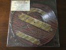 Robert Hunter Promontory Rider Picture Disc LP  With Hype Sticker Jerry Garcia