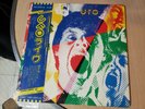 UFO Strangers In The Night 2 LP Japan OBI