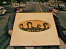 BEATLES LOVE SONGS 2 ALBUM ORIGINAL 1977 PRESSING IMPORT FROM BULGARIA NEAR MINT