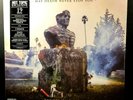 New  MY CHEMICAL ROMANCE May Death 2LP Greatest Hits HOT TOPIC White Swirl MCR