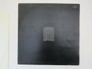 JOY DIVISION: UNKNOWN PLEASURES LP FACT 10 (TEXTURED SLEEVE)