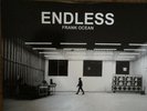 FRANK OCEAN - ENDLESS * 2LP Colour VINYL B01KU5VKY4 * PROMO