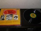 BOX SET 3 LP'S VINYL PEDRO INFANTE, EMILIO TUERO & DR. ALFONSO ORTIZ TIRADO