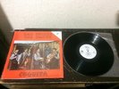 LP VINYL LOS TIGRES DEL NORTE.- CUQUITA
