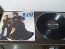 LP VINYL MANA.- ROBOT CAIFANES SODA STEREO CAFE TACUBA ZOE