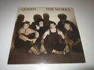 LP - Queen - The Works