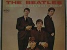 The Beatles - Introducing the Beatles, 1964, Vee Jay, SR-1062, NM-/EX