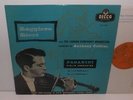 LXT 5075 Paganini Violin Concertos Ruggiero Ricci London Symphony Collins O/G