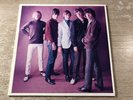 The Rolling Stones Collector's only LP German vinyl London Records OIS