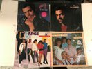 debarge-all this love-in special way-el debarge gemini-self title-new mint vinyl