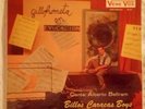 Billo Frometa y orquesta canta Alberto Beltran- Evocación (VENE VOX CARACAS)1958