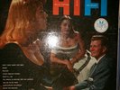 SUPER RARE 1955 Billy Tipton HIFI LP Transgender Jazz Star L1534 TOPS