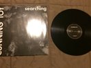 Cunning Toy Searching Record VERY RARE German Band