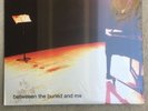 Between The Buried And Me BTBM Self Titled Yellow Marble Unplayed Oop