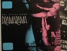 DRAMARAMA Box Office Bomb 1987 LP Vinyl Jayne Mansfield Mickey Hargitay Cover