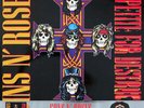 Guns N' Roses Appetite For Destruction Vinyl LP Box Set NEW/SEALED