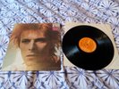 DAVID BOWIE Space Oddity ORIGINAL 1st NEAR MINT UK Orange press RCA 1972