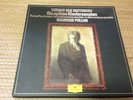 3LP Box BEETHOVEN Piano Sonatas 28-32 MAURIZIO POLLINI DGG 2740166 Germany NM