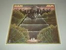 RAM JAM - RAM JAM - LP - MADE IN ITALY
