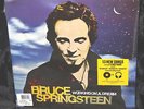 Bruce Springsteen Working On a Dream Sealed Vinyl Records Lp USA 2009 Orig Hype