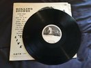 The Rolling Stones Mick Taylor We Miss You Live 1972 Ruthless Rhymes Ltd Vinyl