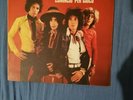 SOLO COPERTINA ONLY SLEEVE Rock Prog IL BALLETTO DI BRONZO NEVE CALDA RCA 1969