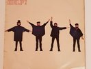 The Beatles - Help LP - EMI - Parlophone - PMC 1255