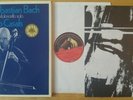 Bach - Complete Suites for Cello Solo Pablo Casals EMI 3LP Box NM